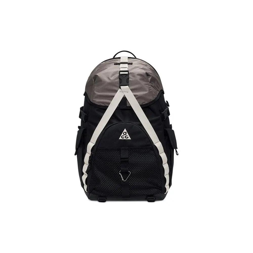 Рюкзаки Nike ACG "Daymax" Backpack (25L) 'Black/College Grey' 2