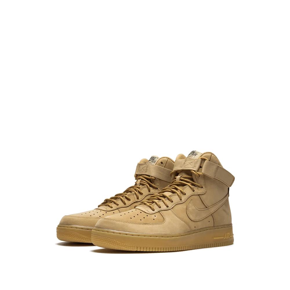 Кроссовки Air Force 1 High '07 2
