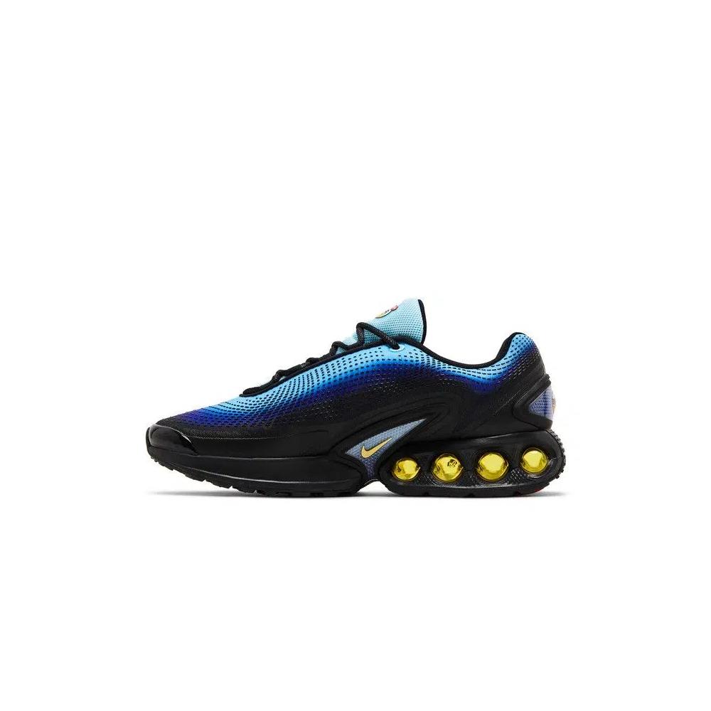 Кроссовки Nike Air Max DN SE 'Sky Blue Chamois' 3