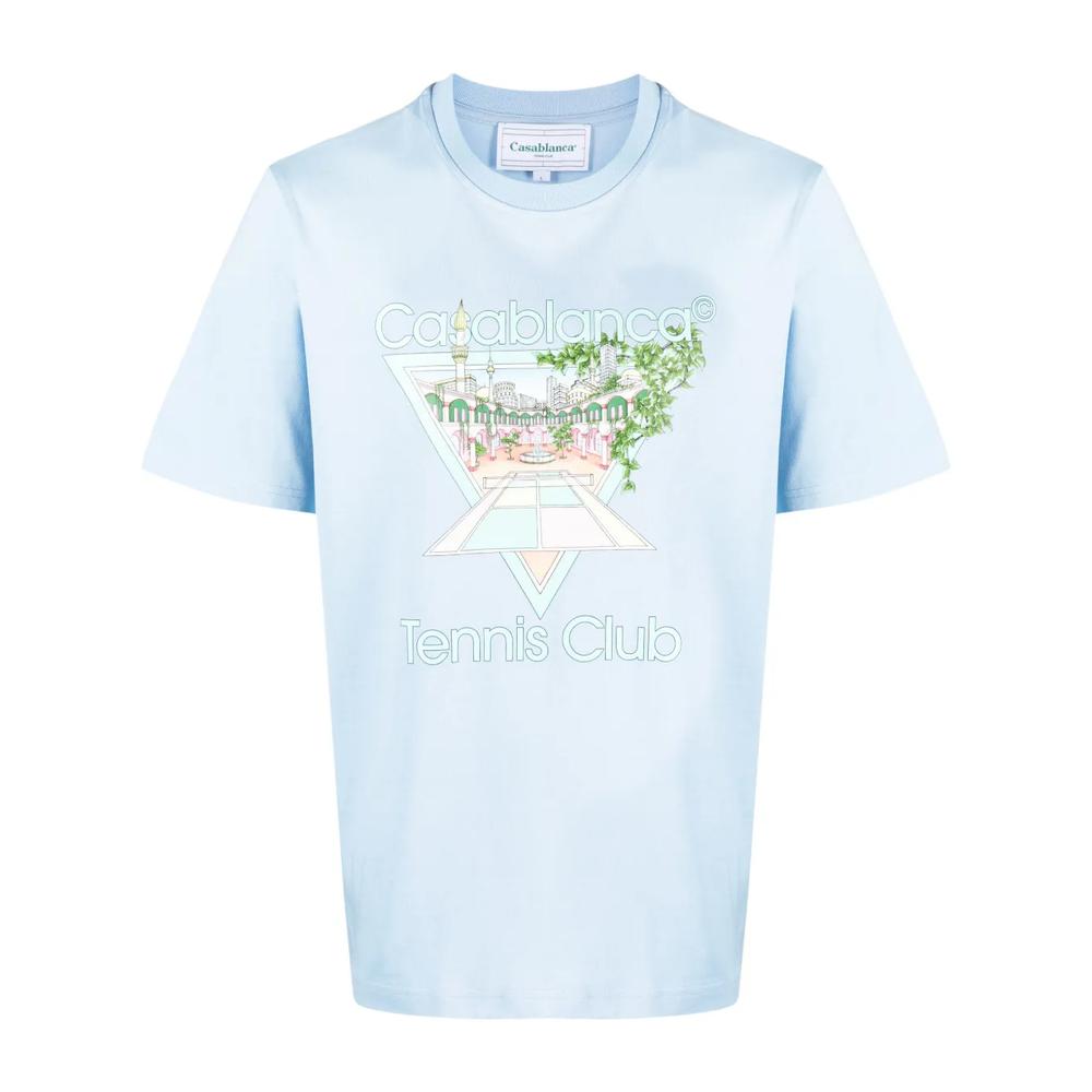 Футболка Tennis Club Icon 1