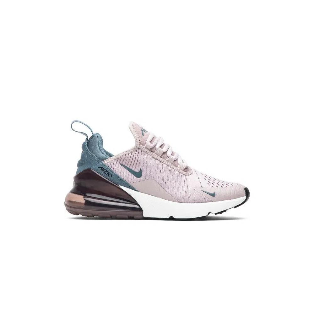 Кроссовки Nike Wmns Air Max 270 'Particle Rose' 1