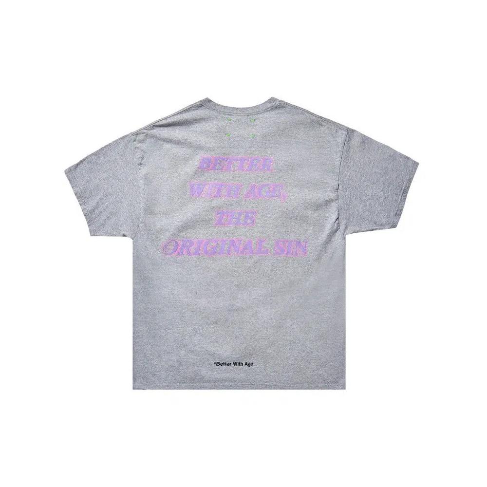 Футболки *Better With Age Steve T-Shirt 'Ассорти' 2