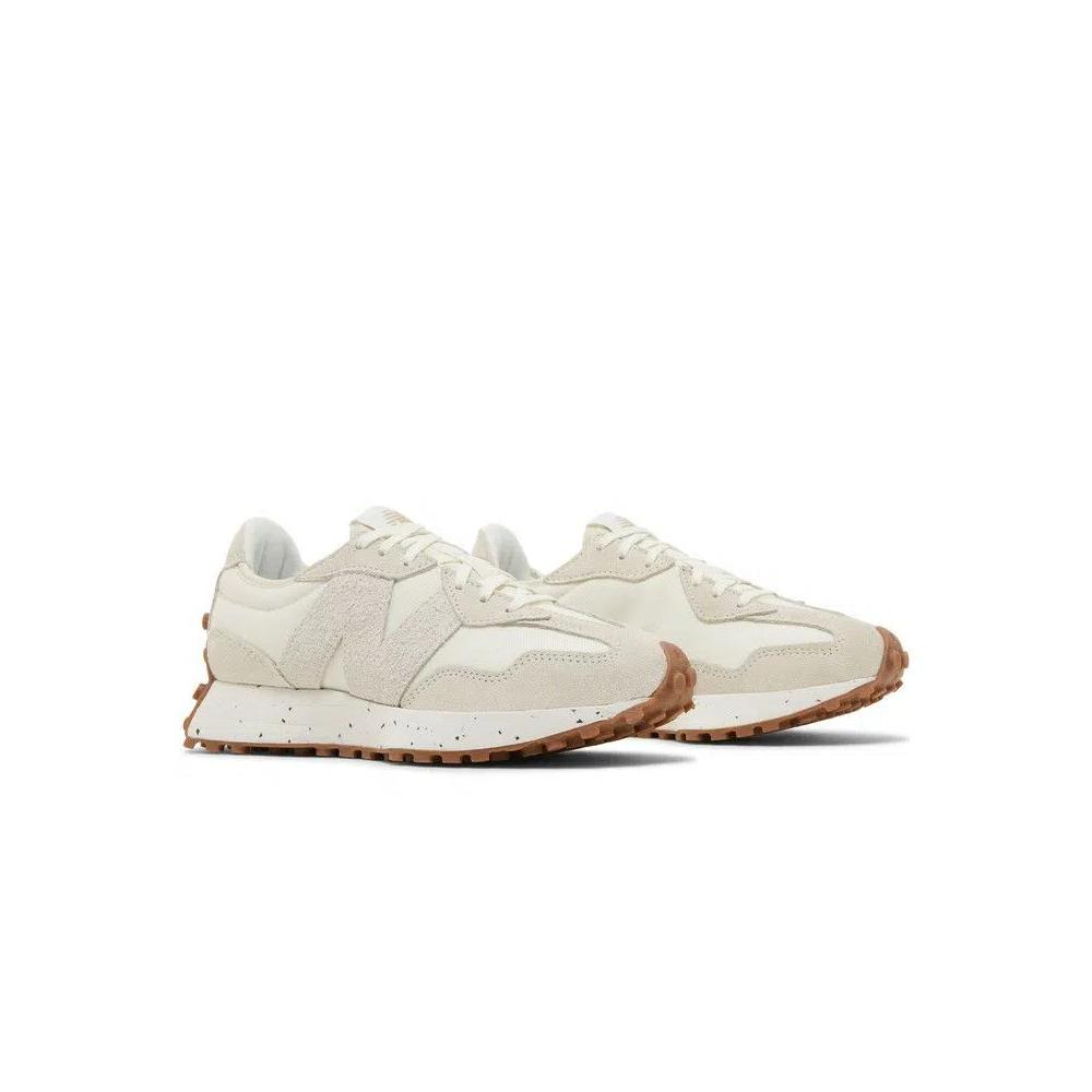 Кроссовки New Balance Wmns 327 'Горлица' 8