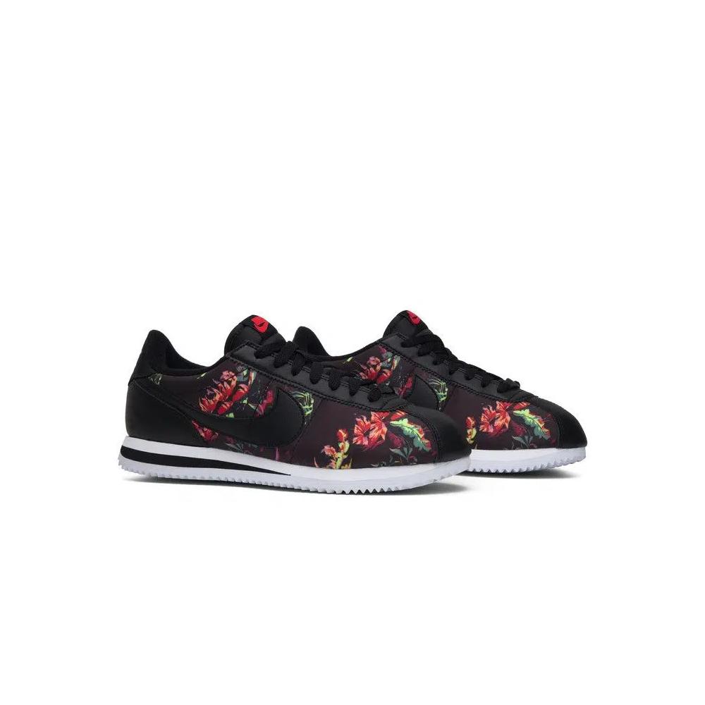 Кроссовки Nike Cortez Basic 'Floral Pack' 8