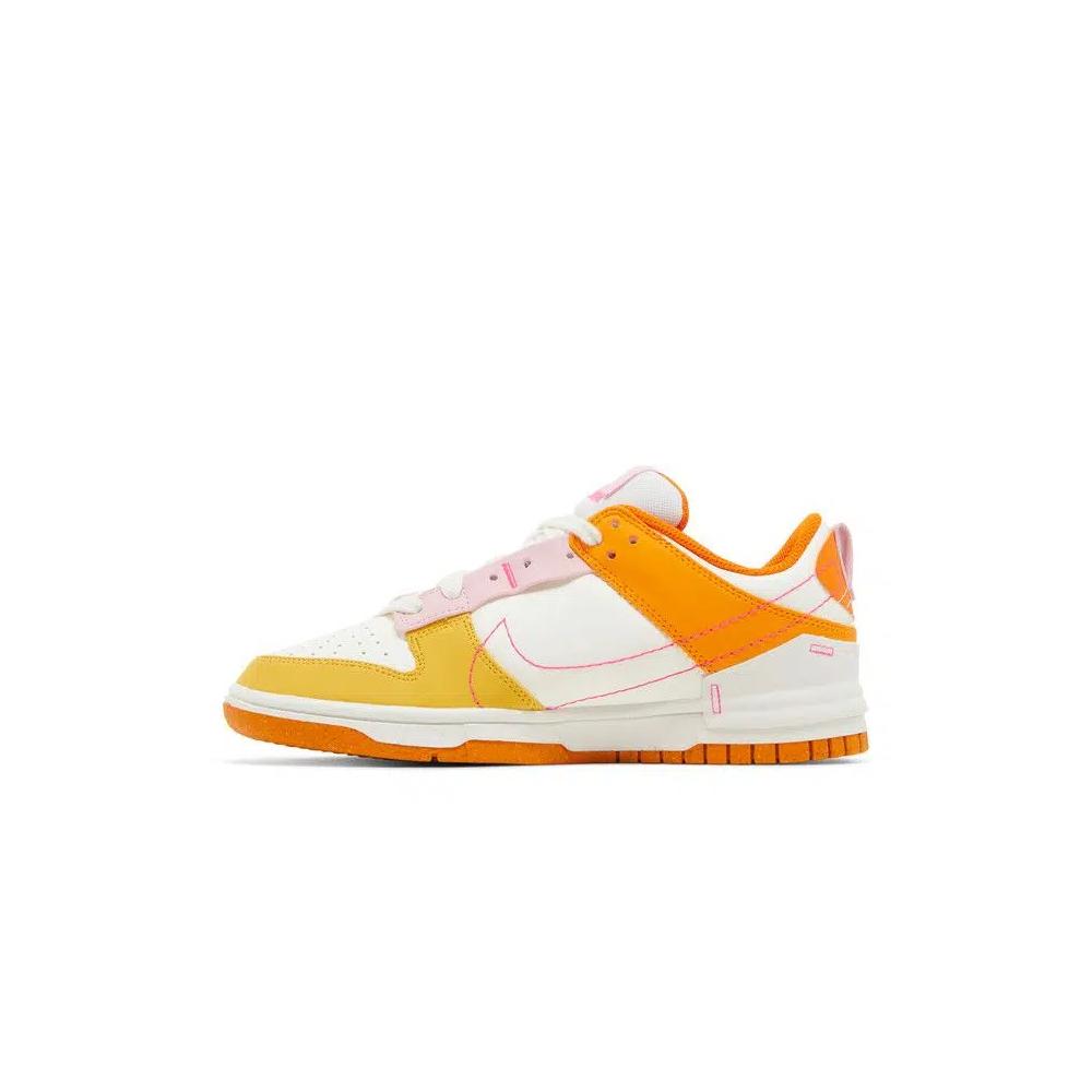 Кроссовки Nike Wmns Dunk Disrupt 2 'Sunrise' 3