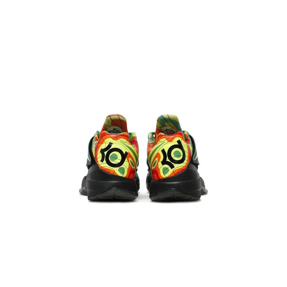 Кроссовки Nike Zoom KD 4 'Weatherman' 6