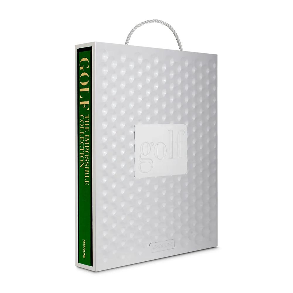 Книга The Impossible Collection of Golf 2