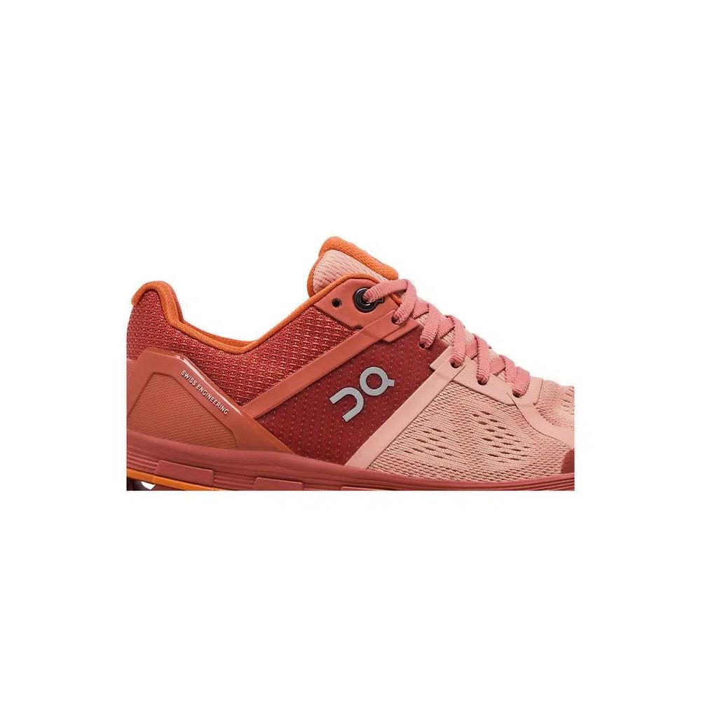 Кроссовки ON Wmns Cloudace 'Blush Orange' 2