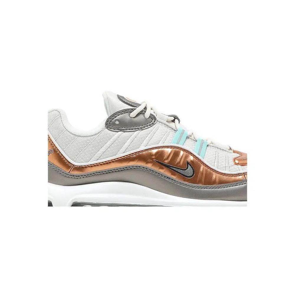 Кроссовки Nike Wmns Air Max 98 'Copper Teal' 2