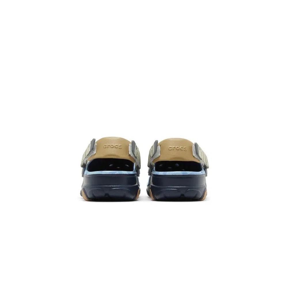 Сабо Demon Slayer x Crocs All-Terrain Clog 'Иносукэ' 6