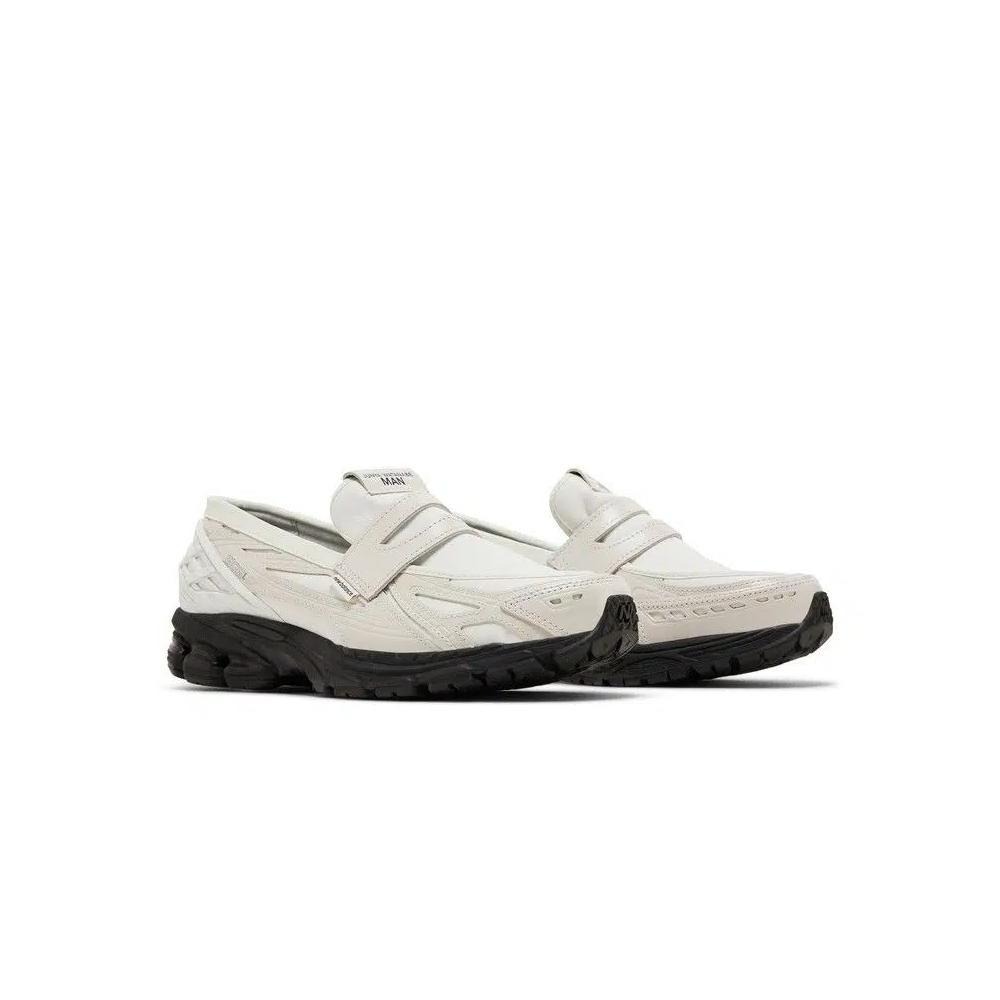 Кроссовки Junya Watanabe MAN x New Balance 1906L 'White Black' 8