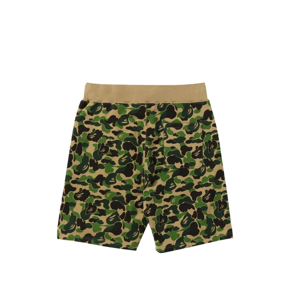 Шорты ABC Camo 2