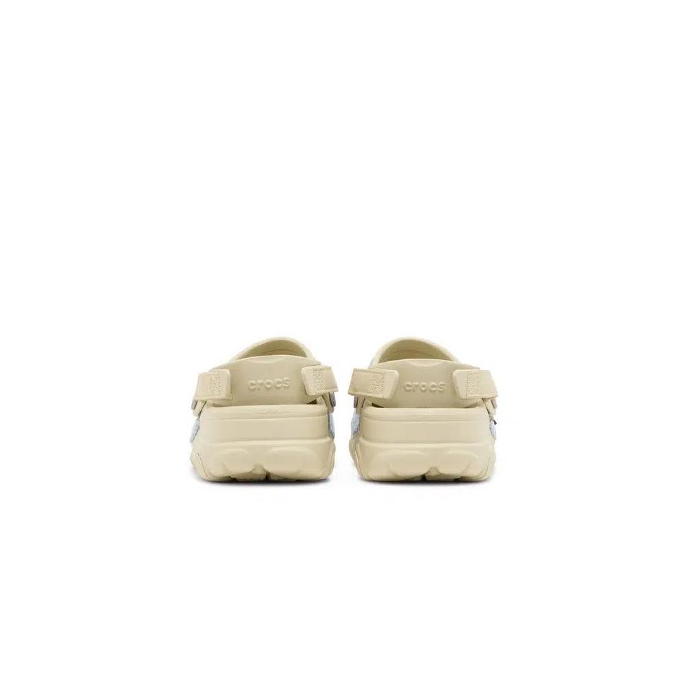 Сабо Levi's x Crocs Classic All-Terrain Clog 'Sashiko - Bone Blue' 6
