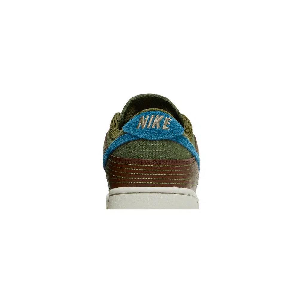 Кроссовки Nike Dunk Low NH 'Cacao Wow' 7