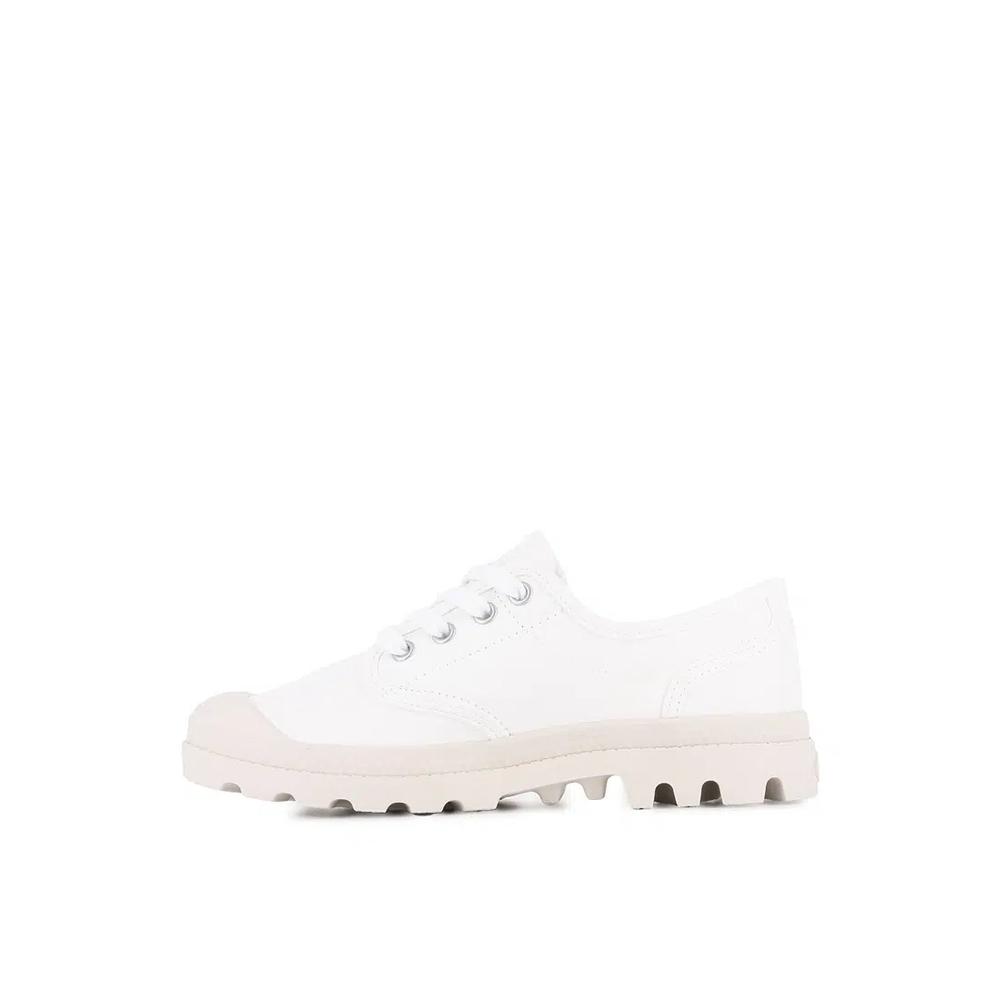 ЖЕНСКИЕ КРОССОВКИ PAMPA OXFORD 4