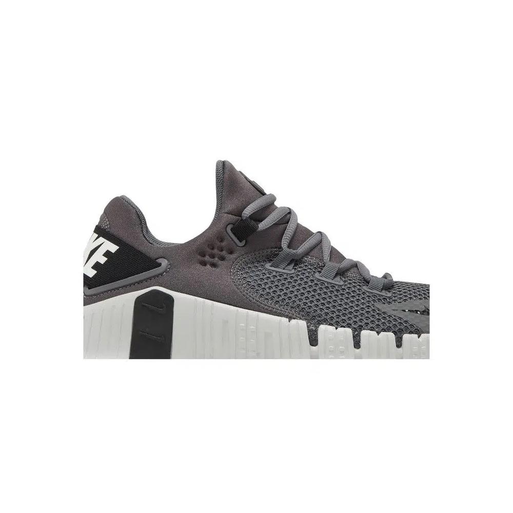 Кроссовки Nike Free Metcon 4 'Iron Grey' 2