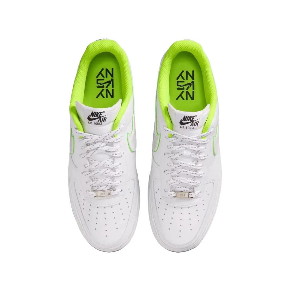 Кроссовки Air Force 1 Low '07 2