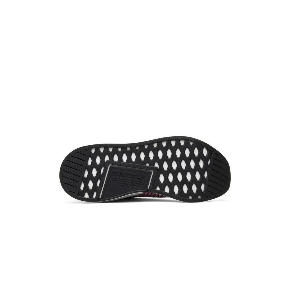 Кроссовки Adidas NMD_CS2 Primeknit 'Dark Grey Shock Pink' 4