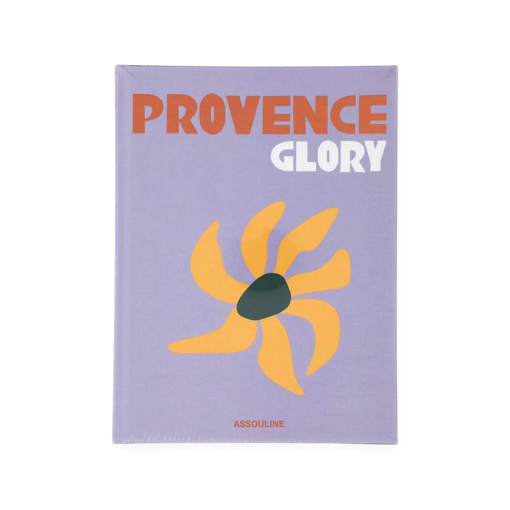 Книга Provence Glory 1