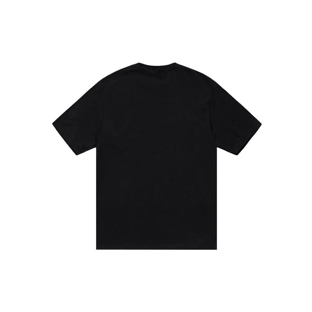 Топы Stussy Bulldog Tee 'Темно-синий' 2