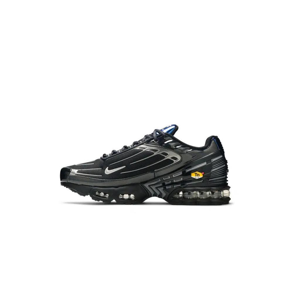 Кроссовки Nike Air Max Plus 3 'Iridescent' 4