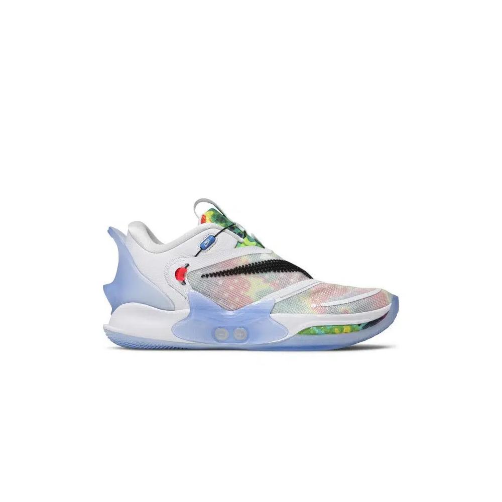 Кроссовки Nike Adapt BB 2.0 'Tie-Dye' UK Charger 2