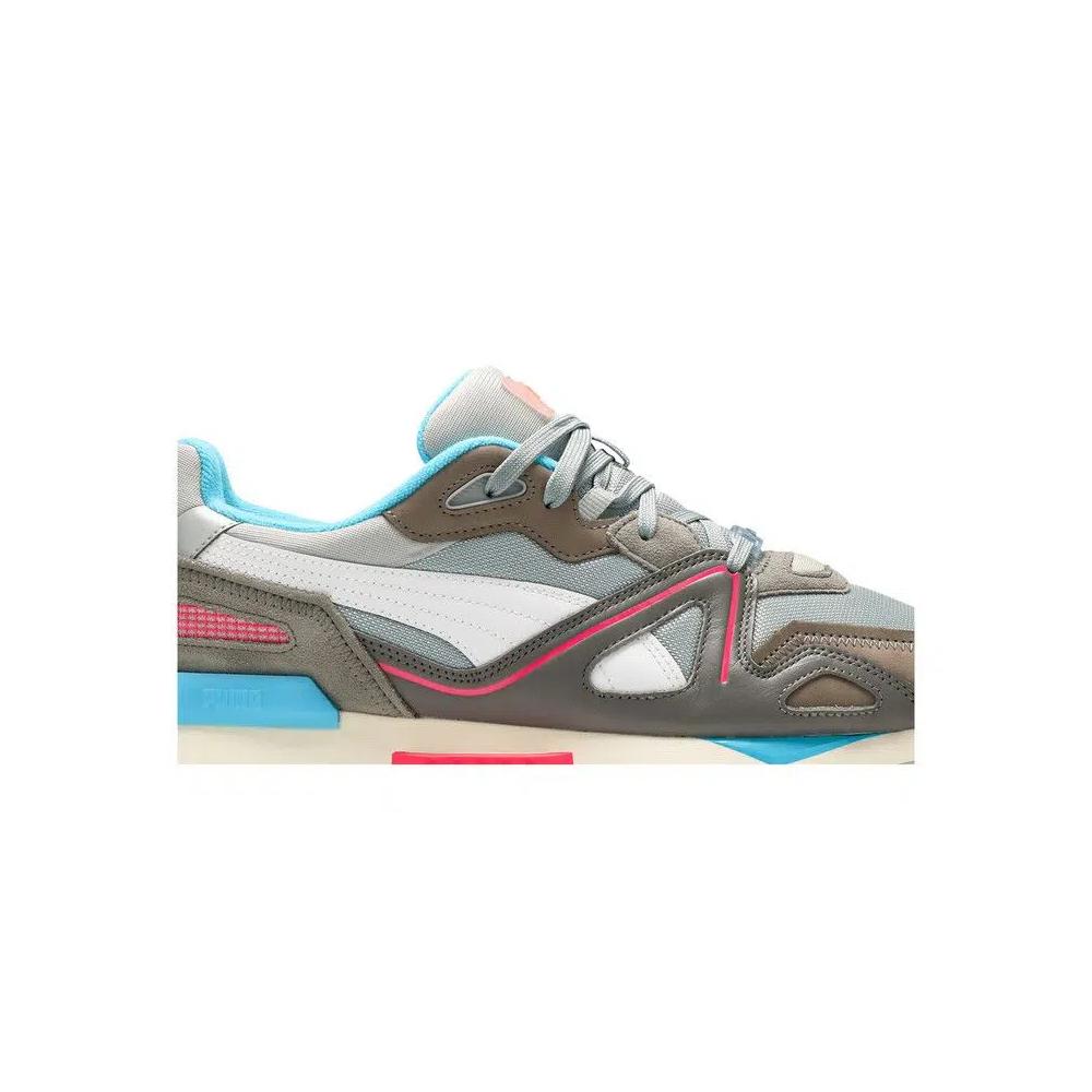 Кроссовки Puma Mirage Mox 'Steel Grey Cyan' 2