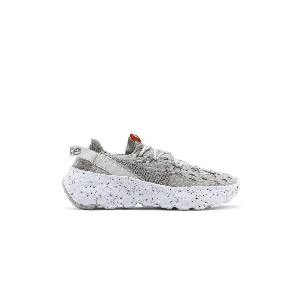 Кроссовки Lifestyle Nike Space Hippie 04 'Light Bone' 1