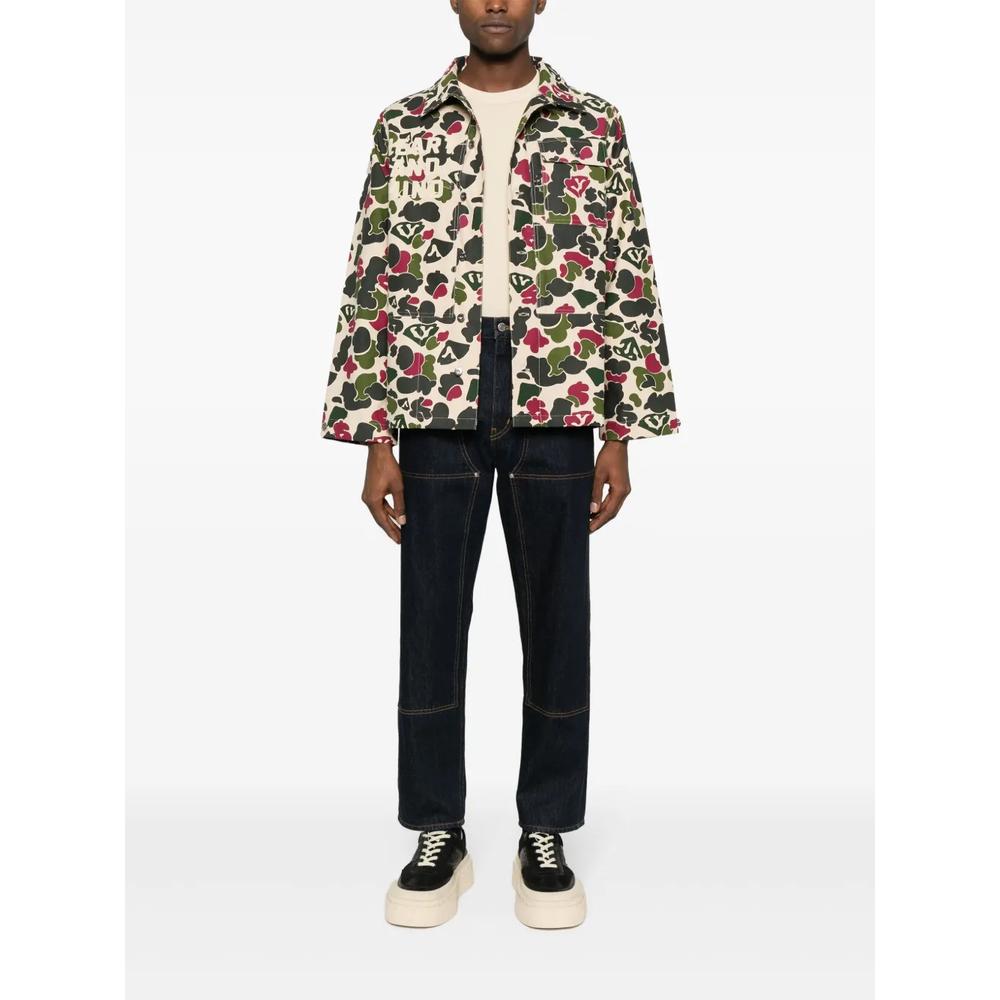 Куртка Duck Camo 2