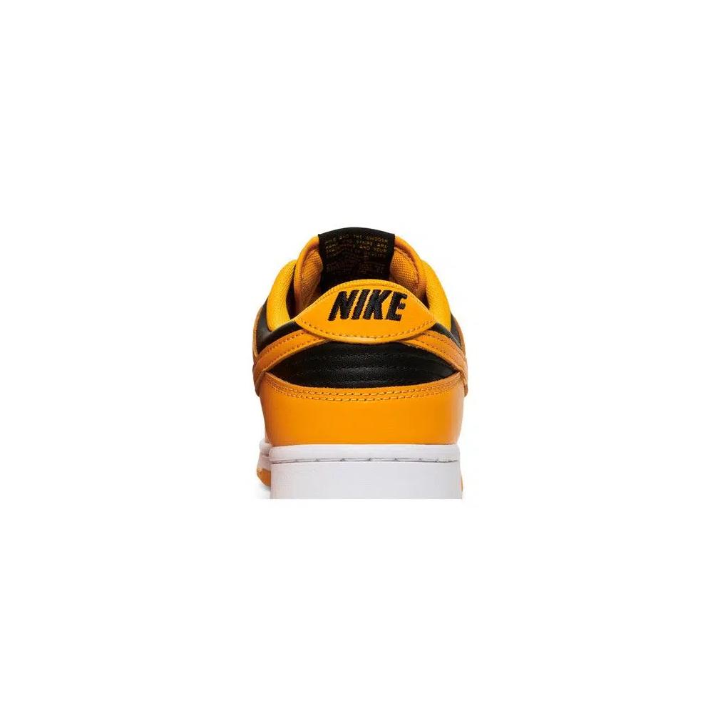 Nike Dunk Low 'Goldenrod' 7