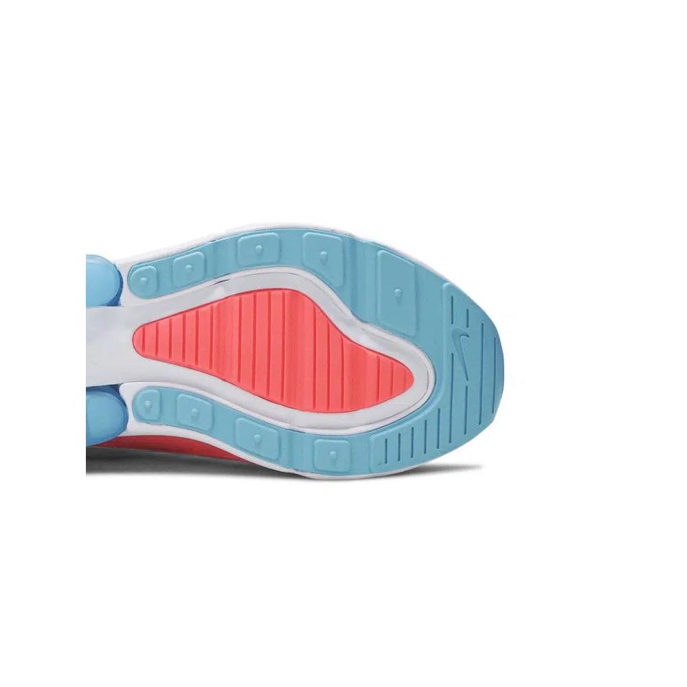 Кроссовки Nike Wmns Air Max 270 'Lava Glow' 5
