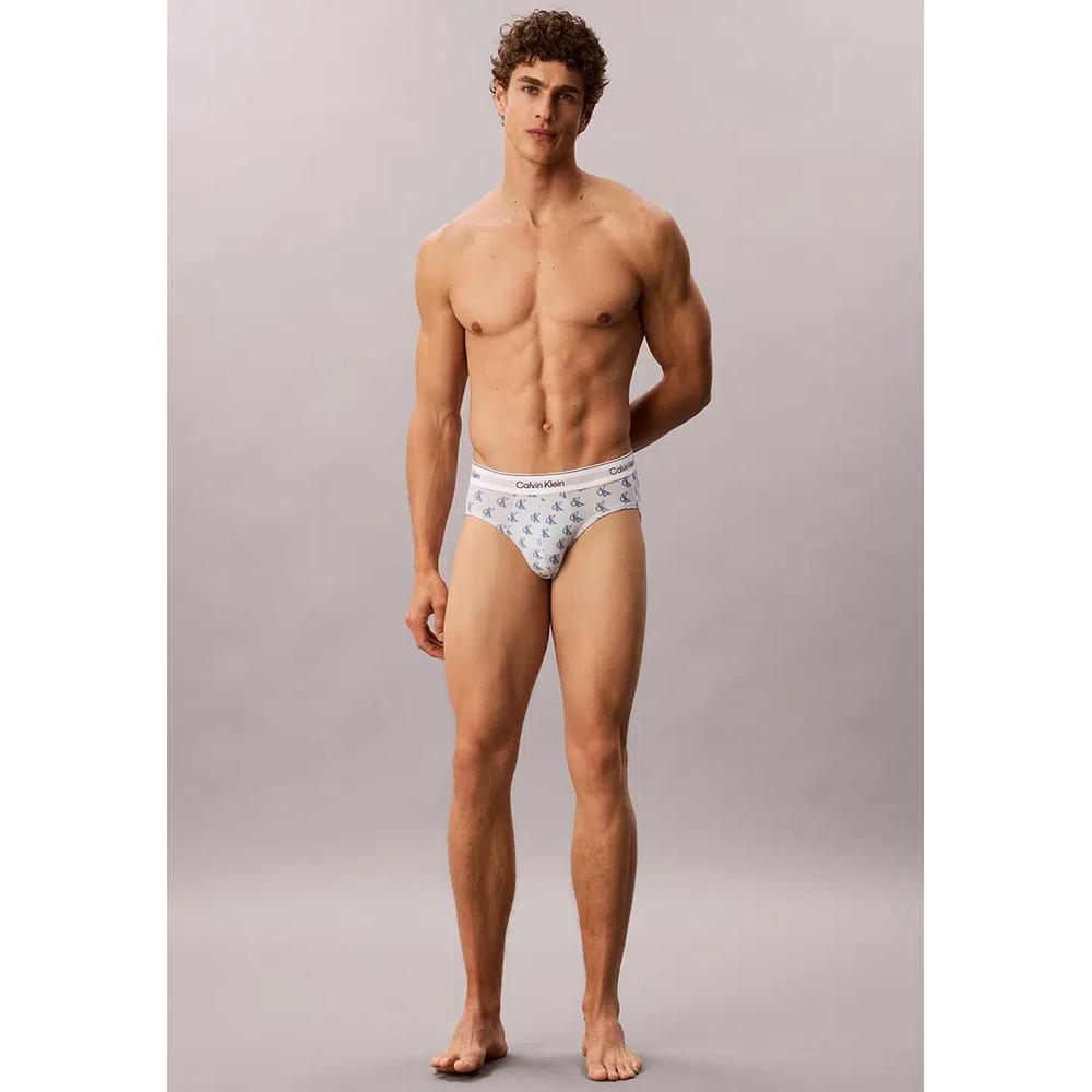 Набор из 2 трусов-хипстеров Icon - Calvin Klein Нижнее белье 6