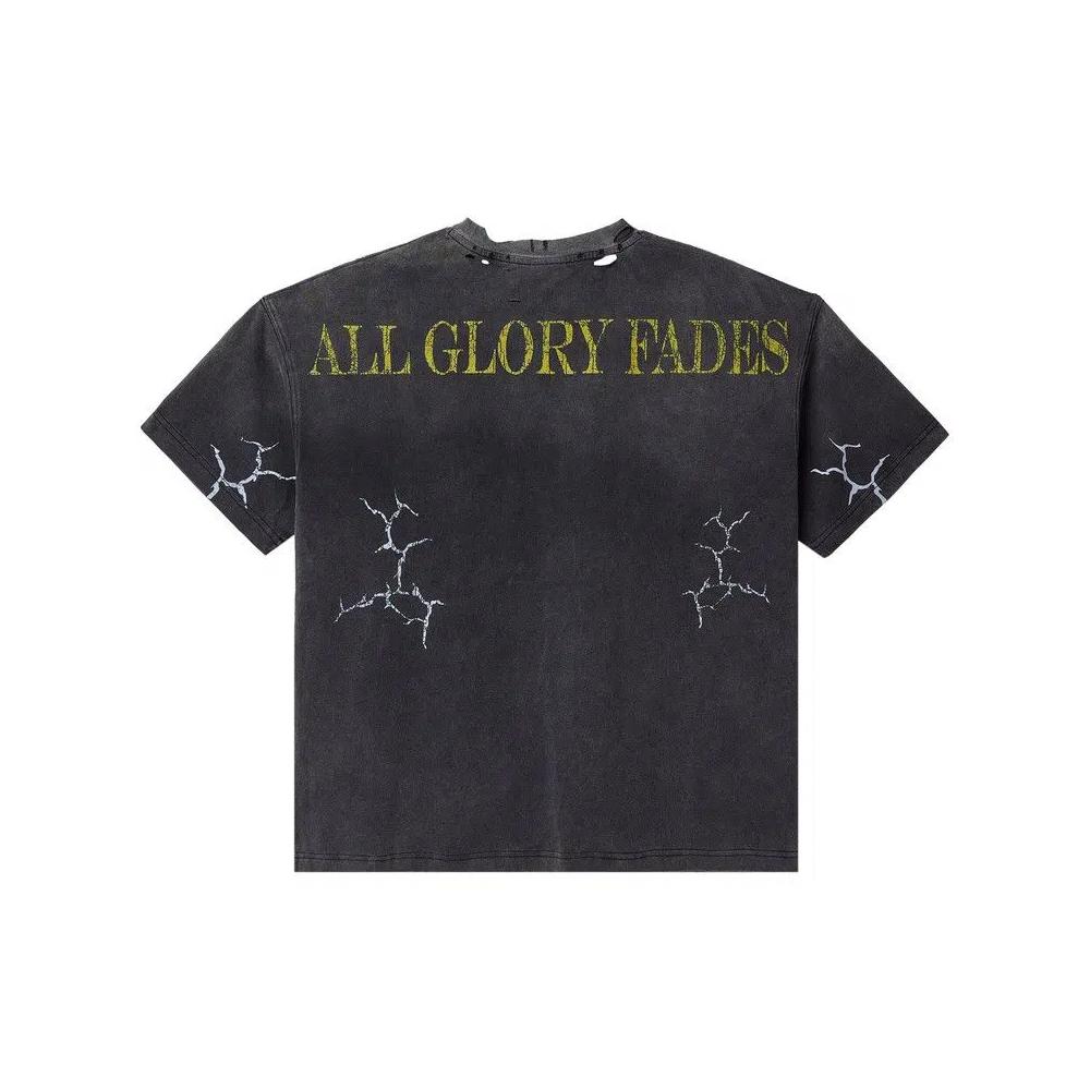 Топы Vale Forever Guard Dog Big Tee 'Black' 2