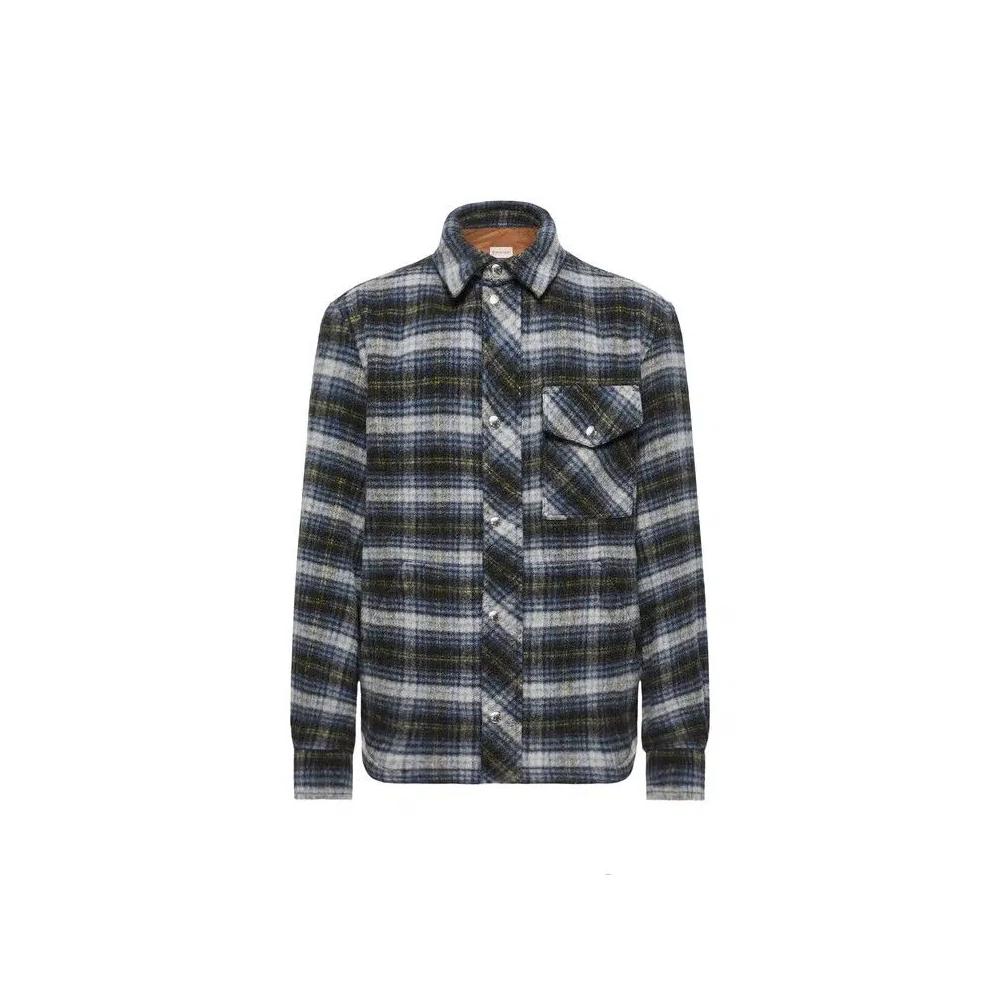 Рубашки и топы Рубашка Moncler 'Мультиколор' 1