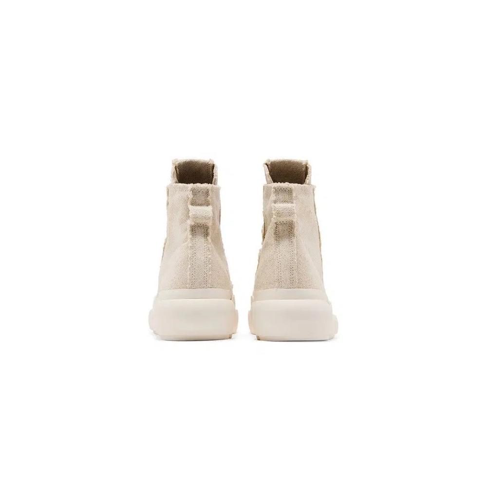Кроссовки adidas Y-3 Nizza High 'Dust Sand' 6