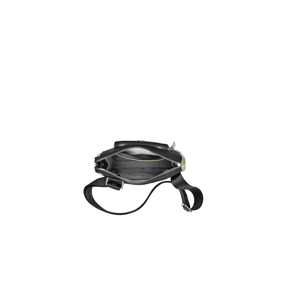 Сумка через плечо Winchester - WF-25026 - Черный 5