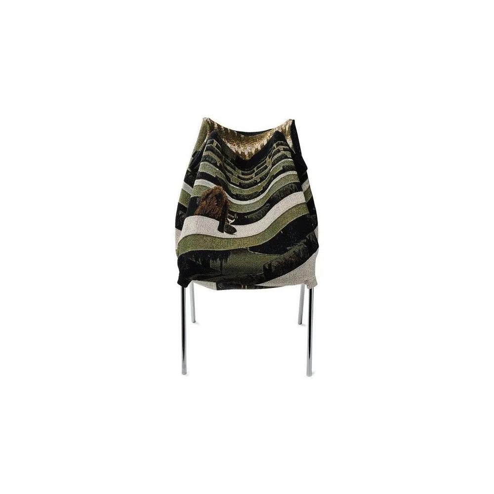 Стулья GOAT Exclusive for Manifesto BLESS Chairwear B Conference Room 2 1