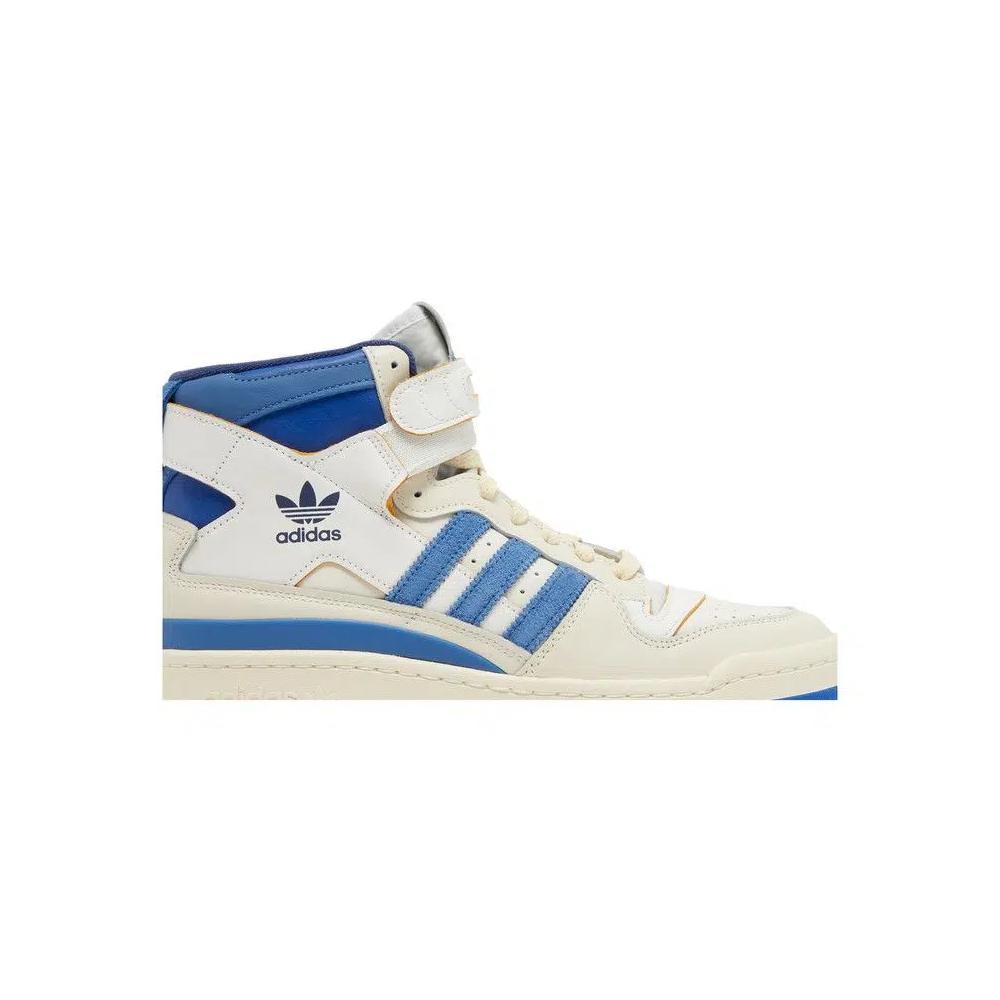 Кроссовки Marvel x adidas Forum 84 High 'Star Lord' 2
