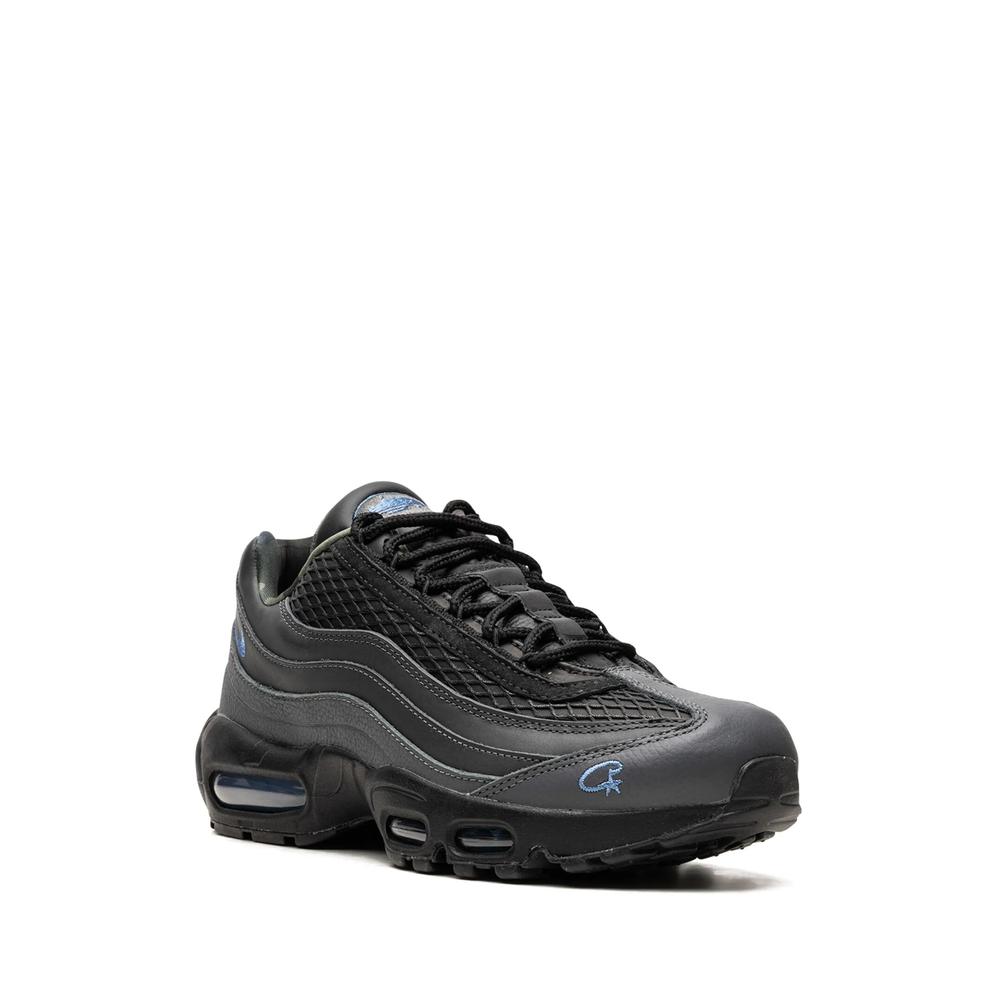 Кроссовки Air Max 95 Corteiz- Gridiron 2