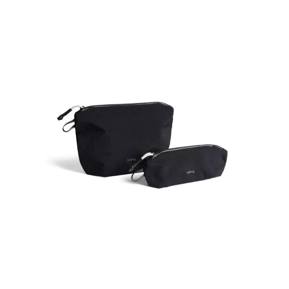Bellroy Lite Pouch Duo — черный 1