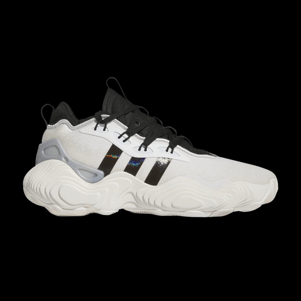 Кроссовки Adidas Trae Young 3 'Stormtrooper' 1
