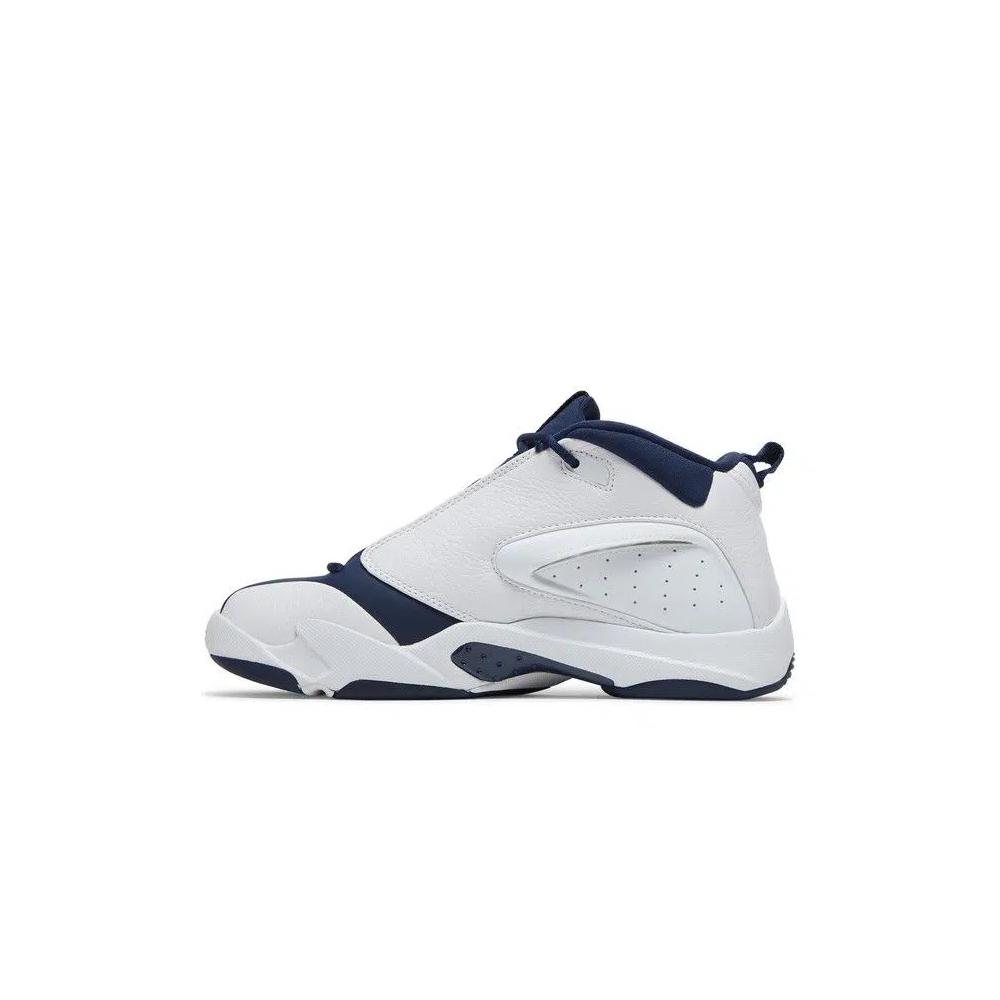 Кроссовки Air Jordan Jumpman Retro 'Quick 23' 3