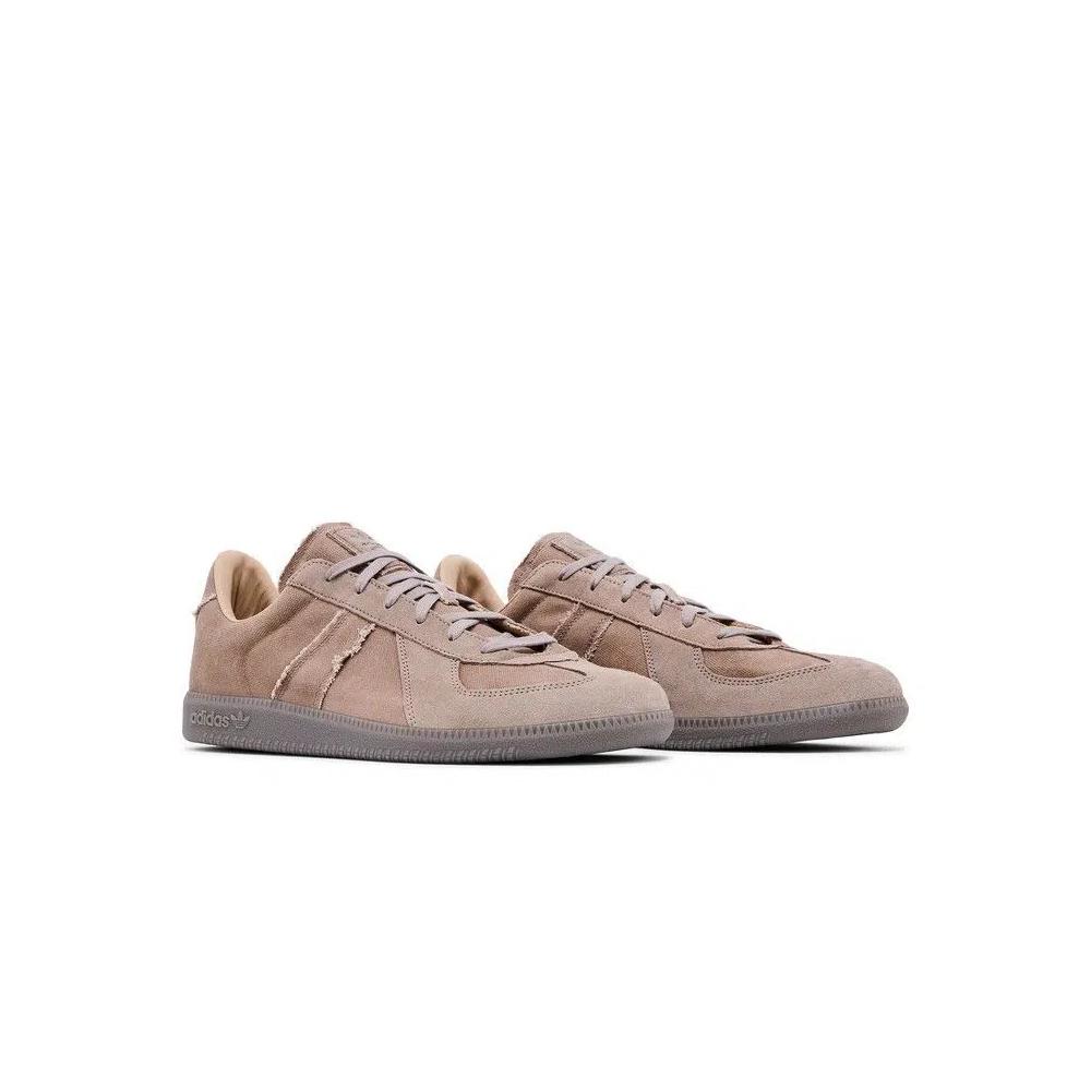 Повседневный бег adidas BW Army 'Grey Brown' 8