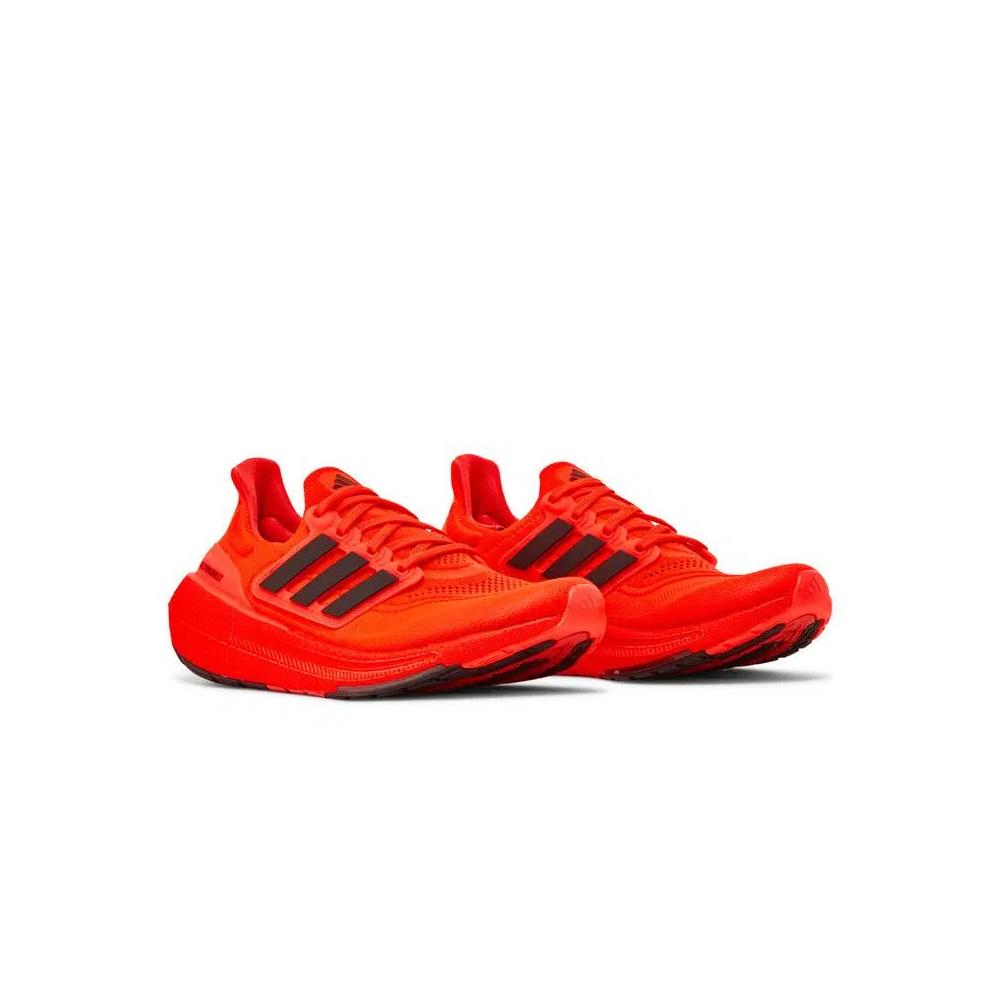 Кроссовки adidas UltraBoost Light 'Solar Red' 8