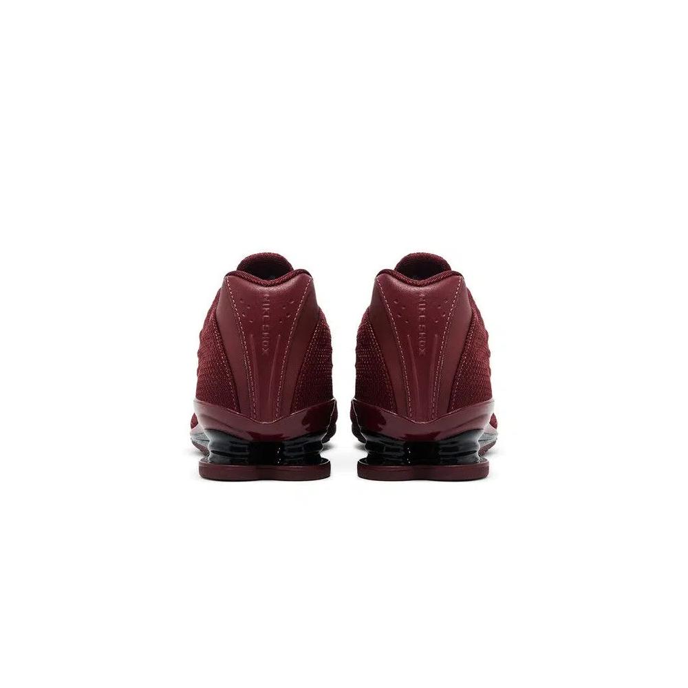 Кроссовки Nike Wmns Shox Z 'Dark Team Red' 6