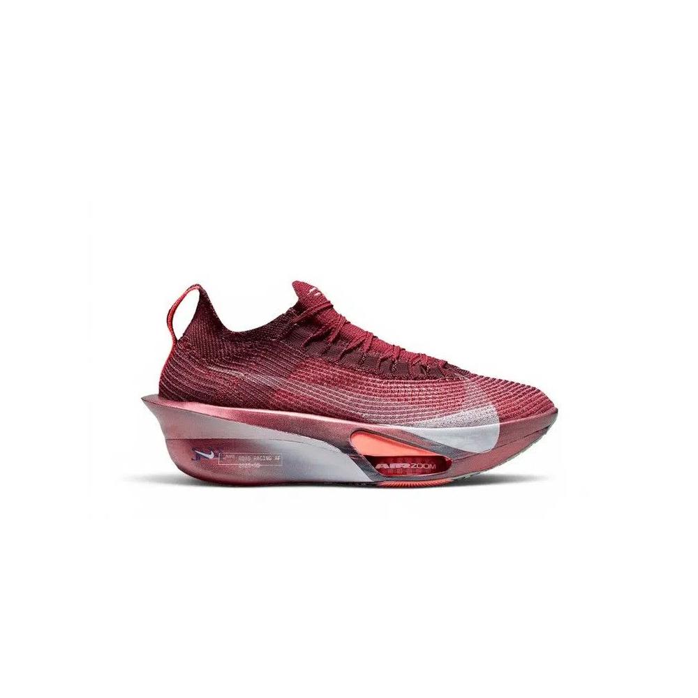 Кроссовки Nike Wmns Alphafly 3 SE 'Team Red Bright Crimson' 1
