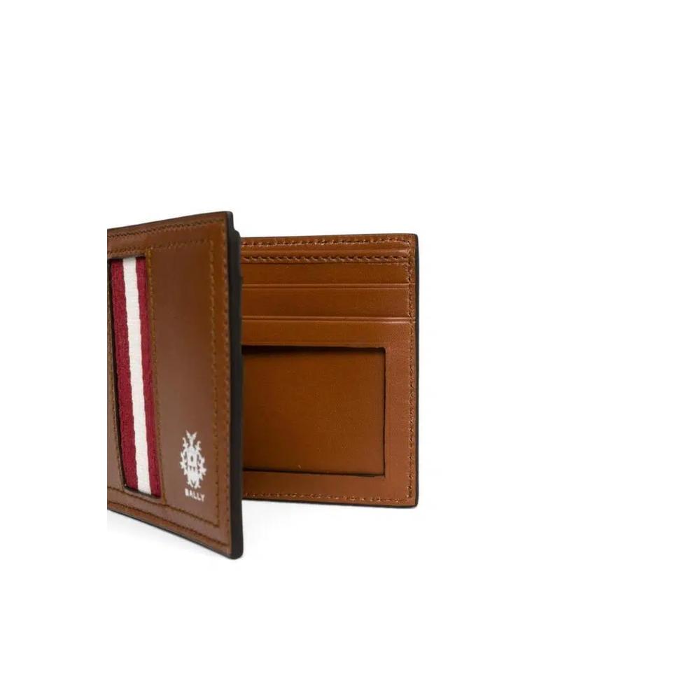 Ray_bifold Id N Бумажник 2