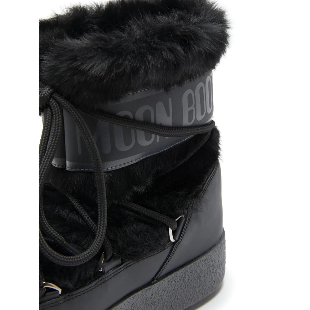 Ботинки LTrack Faux-Fur 2