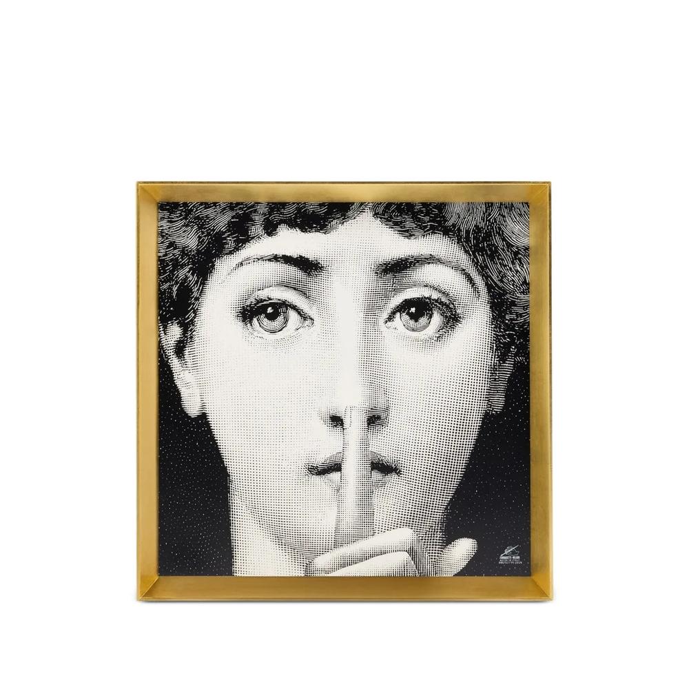 Декоративная рама Silenzio 1