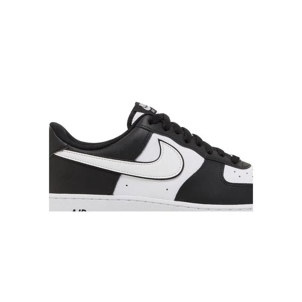 Кроссовки Nike Air Force 1 '07 'Panda' 2